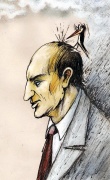 Vladimiro Beresniovo piešinys Vladimiro Beresniovo piešinys